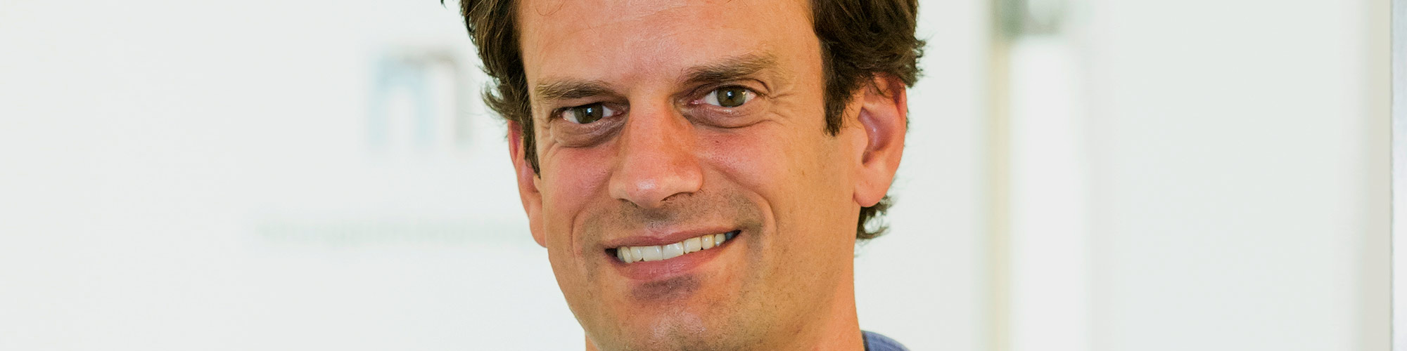 Dr. Patrick Heinzelmann — Orthopäde und Unfallchirurg, Spezieller Orthopädischer Chirurg, Sportmediziner